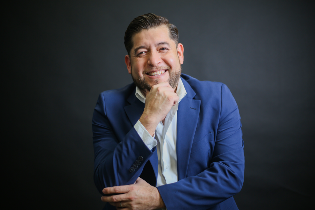 Dr. Jorge Armando Bernal Hernandez