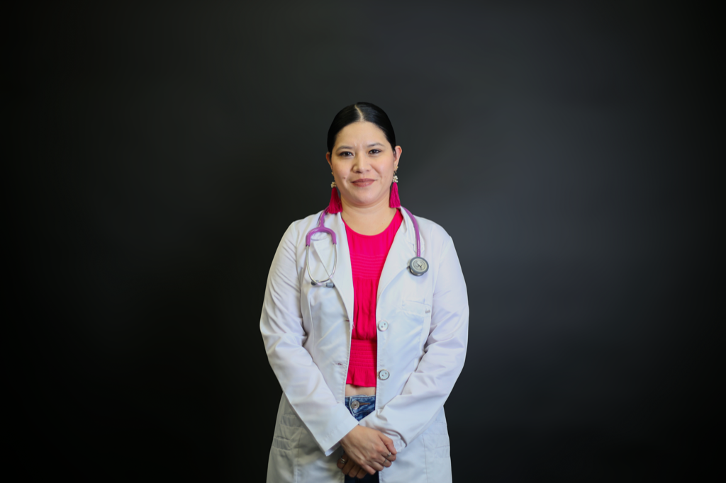 Dra. Erika Carrizales Hernandez