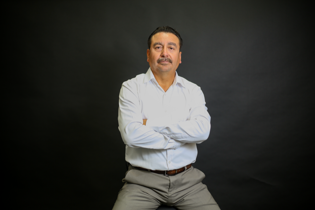 Dr. Jose Guadalupe Urbina Argüello