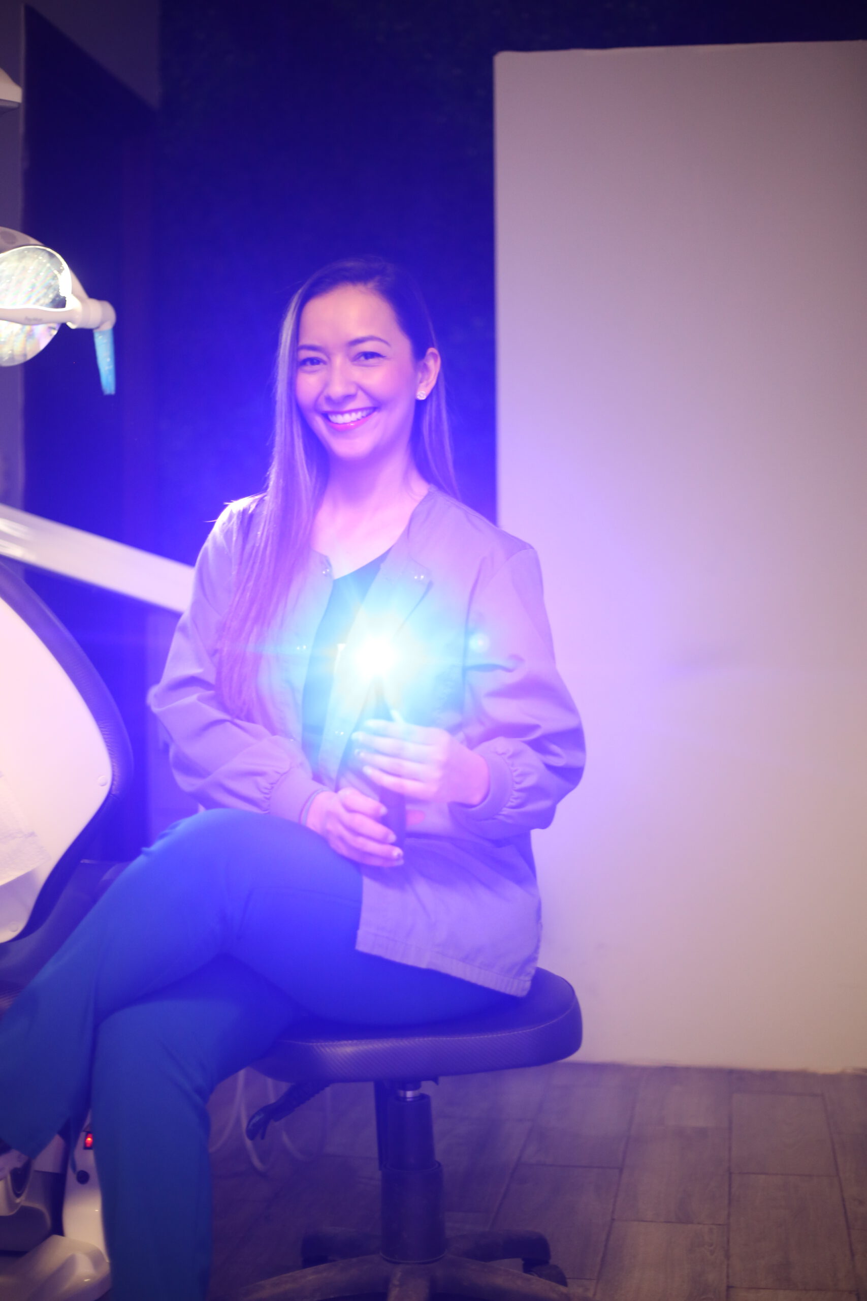 Dra. Diana Saenz Martinez