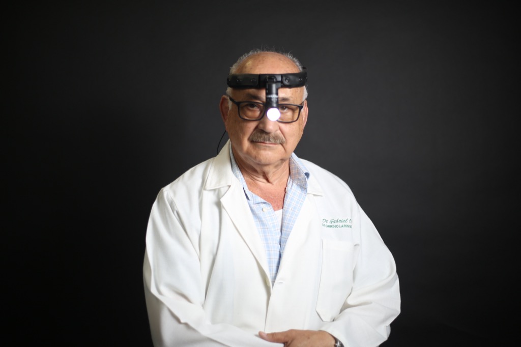 Dr. Gabriel Ochoa Cuevas